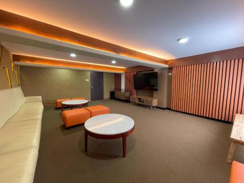 Recreational facilities, Mist Mountain Resort powered by Cocotel in Balamban