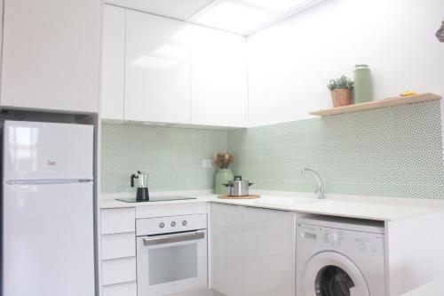 Apartamentos Sirenas