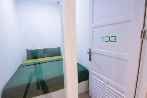 Kareem Syariah Hostel Bukittinggi in Bukittinggi