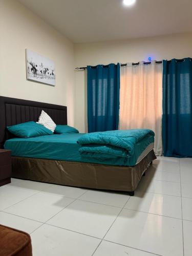 Fully Furnished Studio Appartment next to Sharaf DG metro Station, Dubai (foto 2)