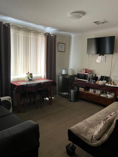 Ascot on Swan Bed & Breakfast, Perth (zdjęcie 4)