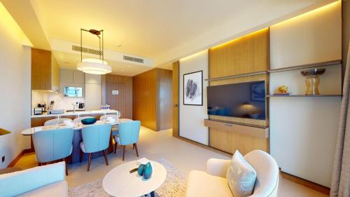 Primestay - 2BR - Address Residences Opera T2 -Downtown - main image