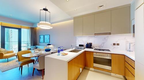 Primestay - 2BR - Address Residences Opera T2 -Downtown - image 12