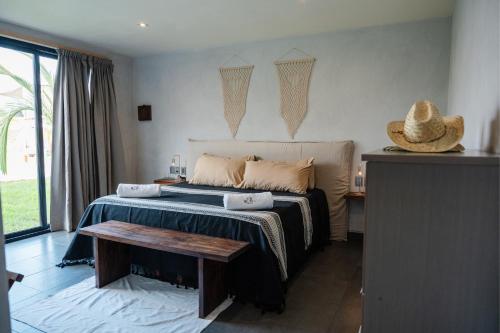 Bora Boutique - Adults Only Room Type - Suite with Terrace
