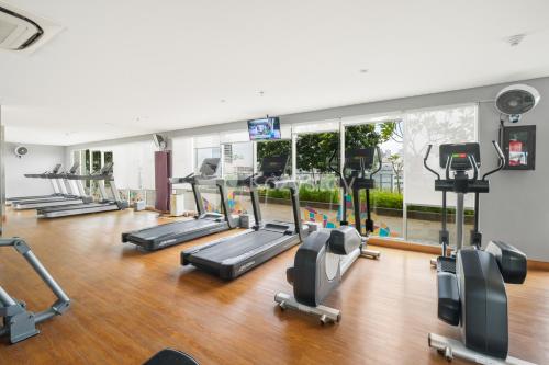 Nyansa by Kozystay - Menteng, Giacarta (foto 6)