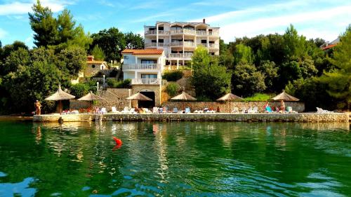 . Hotel Lucija