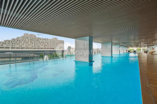 Nyansa by Kozystay - Menteng, Giacarta (foto 8)