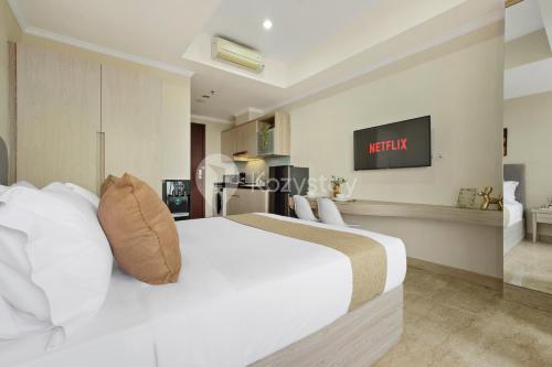 Nyansa by Kozystay - Menteng, Giacarta (foto 9)