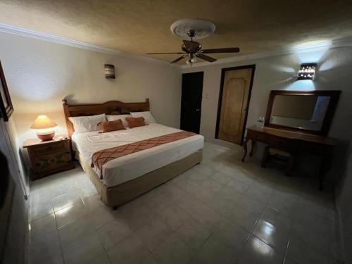 Hotel Casablanca 160 in Mérida, Mexico