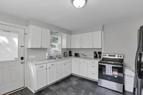The Champion Abode 2 in Columbus, USA