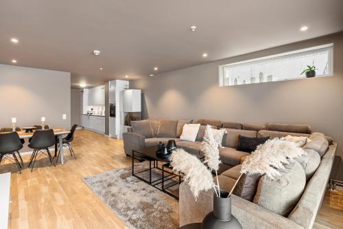 Arctic Suite - 5 minutes from city centre