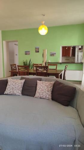 Casa vacanze Sherwood - Apartment - San Giorgio a Liri