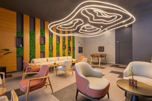 Smart by Dedeman Eskişehir, Eskişehir (zdjęcie 7)
