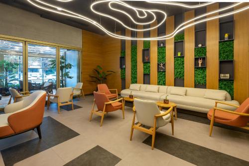 Smart by Dedeman Eskişehir, Eskişehir (zdjęcie 8)