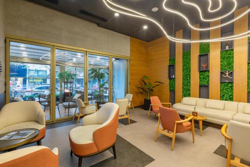 Smart by Dedeman Eskişehir, Eskişehir (zdjęcie 10)