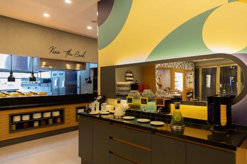 Ételek és italok, Smart by Dedeman Eskişehir (Smart by Dedeman Eskisehir) in Eskisehir
