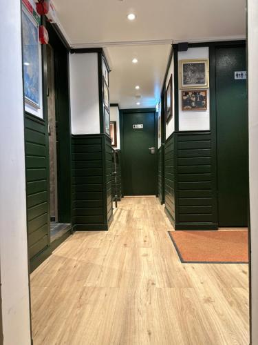Den Röda Båten Room Type - Cabin on Boat (2 Adults)