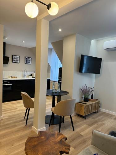 Apartamenty Beauty & SPA in Elk