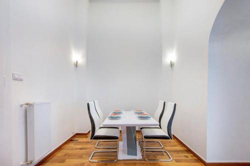 Two-Bedroom Apartment image 8