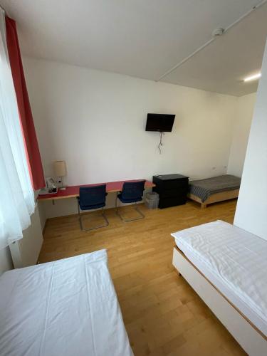 Workbase Hostel – Vienna, NY