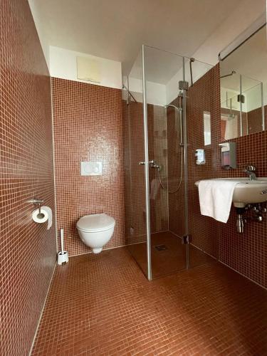 Workbase Hostel in 23. Liesing