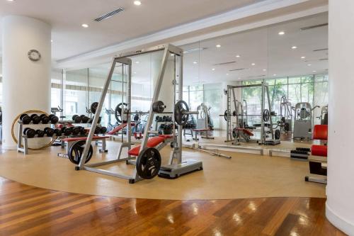 Central 2BR Apt 5 mins to KLCC Twin Towers - image 9