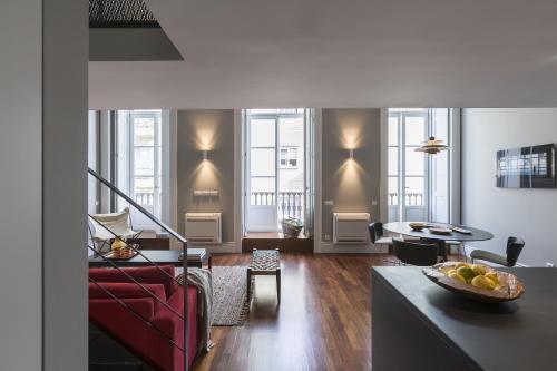 Oporto Serviced Apartments - Cedofeita, Oporto