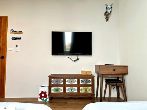 MaHu馬馬虎虎民宿 MaHu馬馬虎虎民宿