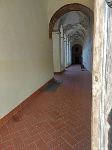 BB Convento Sant Antonio di Laurino