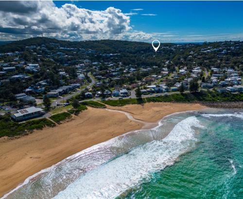 Copa Sunset Surprise - Modern and Stylish Simplicity in Copacabana