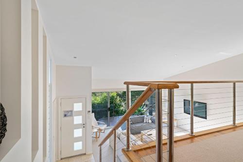 Copa Sunset Surprise - Modern and Stylish Simplicity in Copacabana