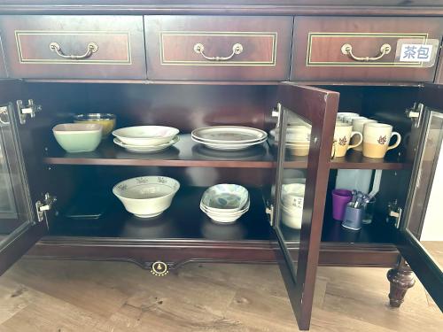 MaHu馬馬虎虎民宿 MaHu馬馬虎虎民宿