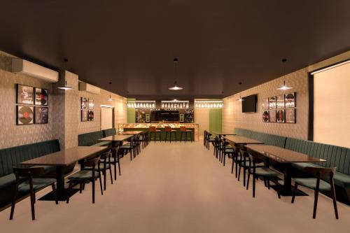 Keys Select by Lemon Tree Hotels, Udaipur, Udajpur (fotografie 3)