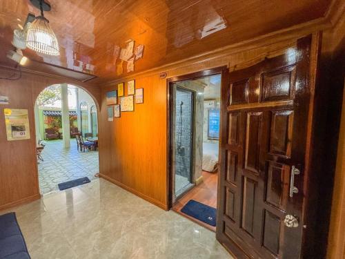 Đại Đạt Homestay đảo Phú Quý