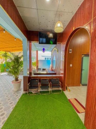 Đại Đạt Homestay đảo Phú Quý - 액티비티