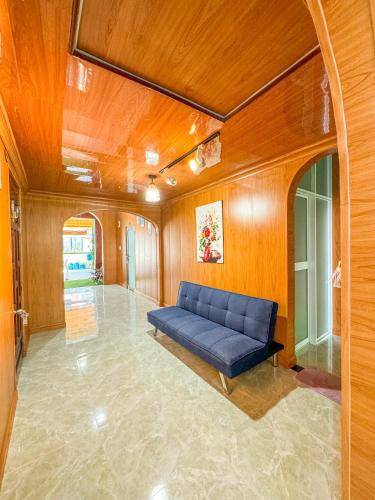 Đại Đạt Homestay đảo Phú Quý - 편의 시설/서비스