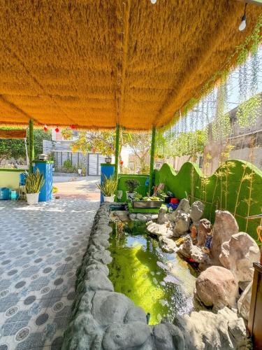 Đại Đạt Homestay đảo Phú Quý - 전망