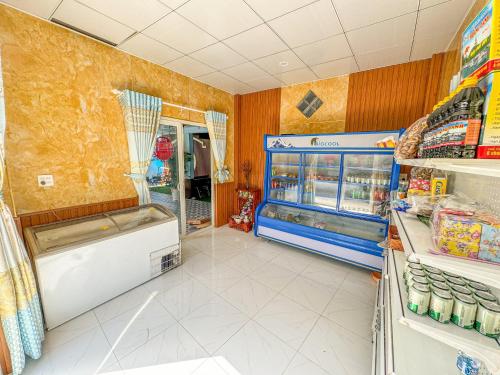 Đại Đạt Homestay đảo Phú Quý