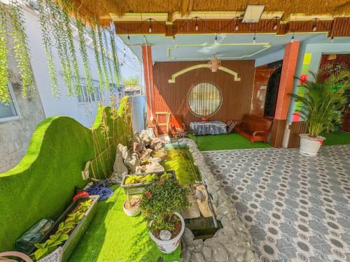 Đại Đạt Homestay đảo Phú Quý - 전망