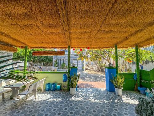 Đại Đạt Homestay đảo Phú Quý