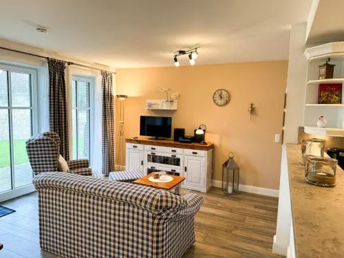 Büsumer Reethus Apartment 1 4 in Büsum, Deutschland