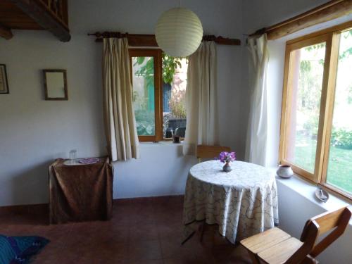 Andean Spirit Lodge