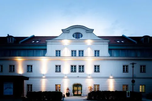 Hotel Auszeit St Lambrecht in Sankt Lambrecht, Österreich