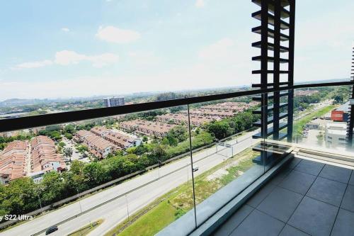 Santorini Holiday Resort Style Staycation 3 rooms Santorini Holiday Resort Style Staycation 3 rooms