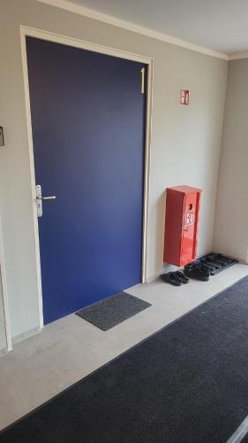 Motel38 in 薩爾茨基特