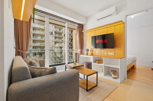 Kiara by Kozystay - Paskal, Bandung
