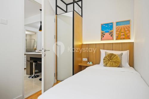 Kiara by Kozystay - Paskal, Bandung (zdjęcie 5)