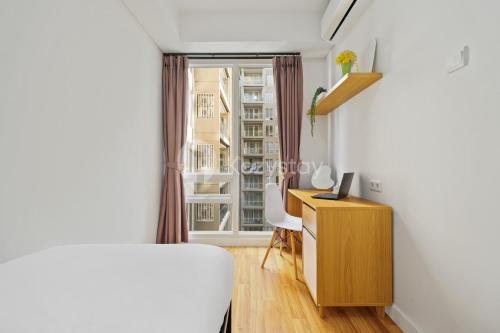 Kiara by Kozystay - Paskal, Bandung (zdjęcie 6)
