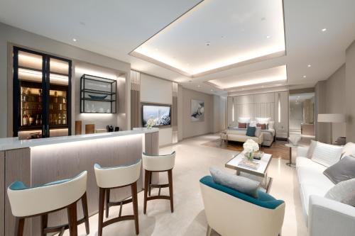 Double room, loft, spa bathtub