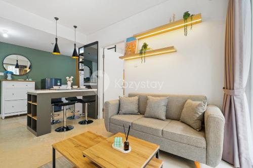 Kiara by Kozystay - Paskal, Bandung (photo 4)